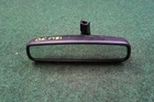 2009-2012 Hyundai Genesis Rear View Mirror E11026006 Oem Used. Price: $30.00.