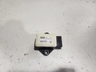 08-15 Yaw Rate Sensor Oem SMARTFOR2 09 10 11 12 13 14 Used. Price: $71.10.