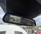 Oem 2016 2017 2018 2019 Ford Transit Lcd Camera Auto Dim Rear View Mirror Used. Price: $159.99.