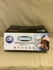 Onstar Live Fmv Bluetooth Rearview Mirror Universal Add Kit New Used. Price: $19.99.