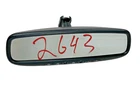 2013 Subaru Outback Rear View Mirror Backup Camera Homelink 92021AJ11A Oem Used. Price: $49.99.