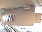 Oem Sun Visor For Mazda CX-5 4DR Gry Left Used. Price: $84.99.
