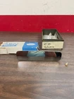 1965 1966 Ford Galaxie Interior Rear View Mirror Nos 522 New. Price: $139.99.