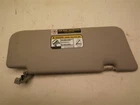 Driver Sun Visor 164 Type Roof Illuminated Fits 07-12 Mercedes Gl-class 1024725 Used. Price: $71.99.