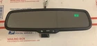 2007-2009 Lexus ES350 Interior Rear View Mirror Oem Used. Price: $54.99.