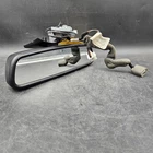08-14 Mercedes-benz W204 C300 C250 C350 Interior Mirror Used. Price: $43.10.