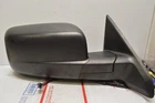 2009-2012 Dodge Ram 1500 Side Mirror Oem Right Passenger Heated N8 015 Used. Price: $60.79.