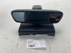 2016-2021 Jaguar Xe Rear View Mirror Auto Diming W/ Garage Door Opener Oem Used. Price: $32.40.