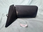 84-93 Mercedes W201 190E 86-93 W124 300E 300TE Left Driver Manual Door Mirror Used. Price: $59.40.