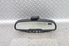 06-13 Corvette C6 Cabin Interior Rear View Mirror Automatic Dimming Glass Oem Used. Price: $350.99.