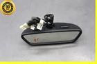 12-20 Mercedes SLK250 SLK350 R172 Interior Rear View Mirror Black 1728101617 Oem Used. Price: $77.00.