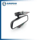 1997-2000 Mercedes C280 C230 Black Rear View Mirror Oem 2108100317 Used. Price: $68.40.