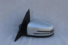 2012-14 Mercedes W204 C250 C300 Pwr Fold Mirror Driver Left Lh (2PLG 18-WIRE) Used. Price: $380.63.