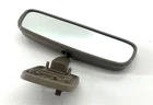 1996-2002 Toyota 4RUNNER Limited Interior Rear View Mirror W/bracket Tan Oem Used. Price: $71.20.