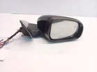 17-19 Jaguar X760 Xe Right Rear View Door Mirror Blue GX7317E698FA Oem Used. Price: $149.99.