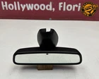 2012-2016 Land Range Rover Evoque Interior Rear View Mirror W/ High Beam Assist Used. Price: $59.45.