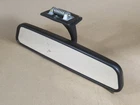 Mercedes-benz W126 380SEC 420SEL 500SEL 560SEL Rear View Mirror 0010059 (#287) Used. Price: $83.00.