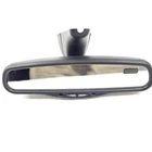 2004 Jaguar XJ8 Interior Rear View Mirror Auto Dimmer W/ Compass P/n C2C23847 Used. Price: $60.00.