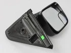 Door Mirror Mopar 55077493AN New. Price: $276.22.