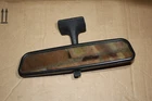 Genuine Original Mercedes-benz Mb W126 Sel C126 Sec Rear View Mirror Oem Used. Price: $165.00.