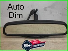 Inside Rear View Mirror Windshield Darkening GNTX-187 Oem Mopar Used. Price: $47.99.