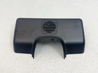 17-20 Jaguar F-pace Interior Rear View Mirror Upper Trim Panel Cover W/ Fan Oem Used. Price: $42.50.