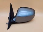 2009-2012 Bmw 328I Left/driver Side View Mirror Power; Sdn Folding Used. Price: $85.49.