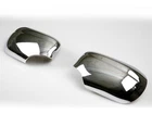 Chrome Side Door Mirror Covers For Jaguar S-type X200 1998-2002 New. Price: $79.99.