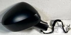 23-23 Nissan Rogue Front Right Passenger Side View Door Mirror (black) #106843 Used. Price: $238.48.