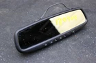 Interior Rear View Mirror Garage Homelink C131166801000 Oem Fisker Karma 2012 Used. Price: $44.99.