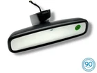 2006-2010 Volvo C70 S40 V50 C30 Rear View Mirror Auto Dimming 30799775 Oem Used. Price: $59.95.