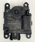 Mopar Hvac Blend Door Actuator 68448026AA For Dodge Ram 1500 2500 09-21 New. Price: $26.99.