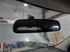 Rear View Mirror Fits 18-20 Eclipse Cross 3192175 Used. Price: $146.20.