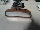 Rear View Mirror Automatic Dimming Fits 03-10 Audi A8 990945 Used. Price: $44.99.