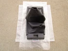 90 - 95 Toyota 4RUNNER Center Console M/t Shifter Bezel Trim Oem New Gray. Price: $214.99.