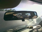Crown Vic 2004 Rear View Mirror 167739 Used. Price: $52.79.