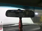 Frontier 2002 Rear View Mirror 272559 Used. Price: $75.15.