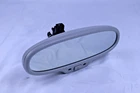 2015-2018 Audi A3 Q3 Quattro Interior Distance Rear View Mirror Gray Oem Used. Price: $99.99.