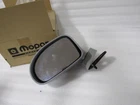4643215 New Oem 1992-1993 Dodge Viper Left Mirror Door. Price: $53.99.