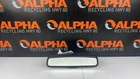 Rear View Mirror Dodge Avenger 08 09 10 11 12 13 14 Used. Price: $54.00.