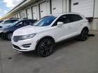 Used Front Center Interior Rear View Mirror Fits: 2018 Lincoln Mkc Automatic Dim. Price: $184.90.