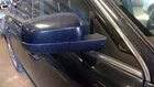 Passenger Side View Mirror Power With Heated Fits 05-07 Montego 933744 Used. Price: $126.50.