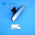 16-24 Oem Bmw Rearview Mirror Ec Led Gto Homelink Highbeam F90 G12 G30 G32 Used. Price: $95.00.