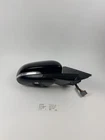 10-15 Jaguar Xj Xfr Rigth Passenger Side Rear View Door Mirror Black Oem Used. Price: $134.99.