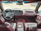 Tahoe 1996 Rear View Mirror 1559462 Used. Price: $84.95.