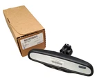 Factory Rearview Mirror Fits 06-09 Trailblazer Envoy 06-07 Rainier New Gm. Price: $89.95.