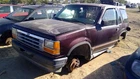 Passenger Axle Shaft Front Thru 9/92 Fits 90-93 Ranger 272186 Used. Price: $99.99.