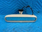 Oem Lexus LX470 Rear View Mirror TAN:LF40 87810-60210 1998 1999 2000 2001 2002 Used. Price: $295.00.