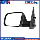 ?power Heated Lh Driver Side Exterior Mirror For 2007-2016 Toyota Tundra New. Price: $59.96.