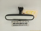 Toyota MR2 Spyder Interior Center Rear View Mirror Fits 2003 2004 2005 Used. Price: $41.15.
